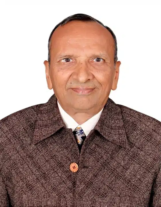 dr. s.p.goyal, professor (retd) ccs haryana agricultural university hisar