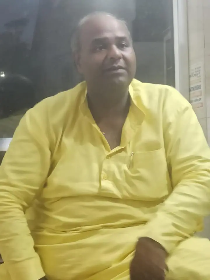 आशीष सिंगला