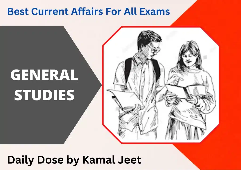 General Studies Poster web file