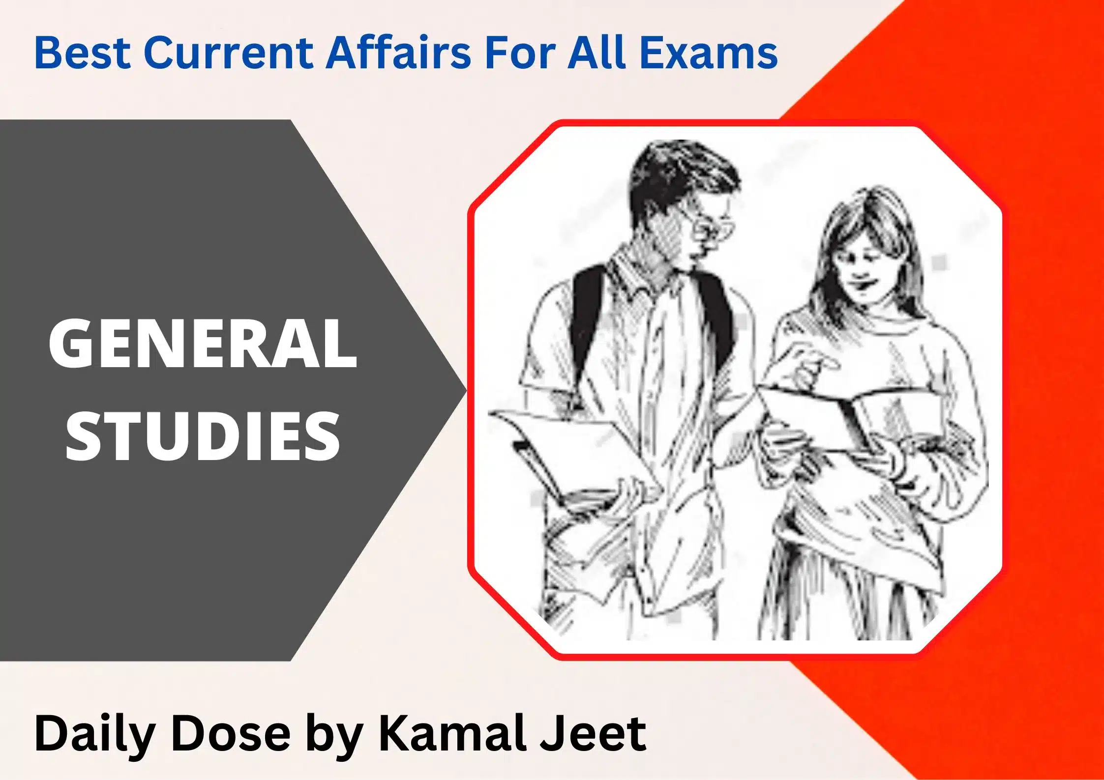 general studies poster web file