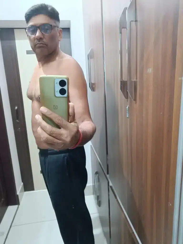 खाद्यविज्ञान की समझ से ही सुखद मानव जीवन की रचना संभव है। 3 shishpal 2 web