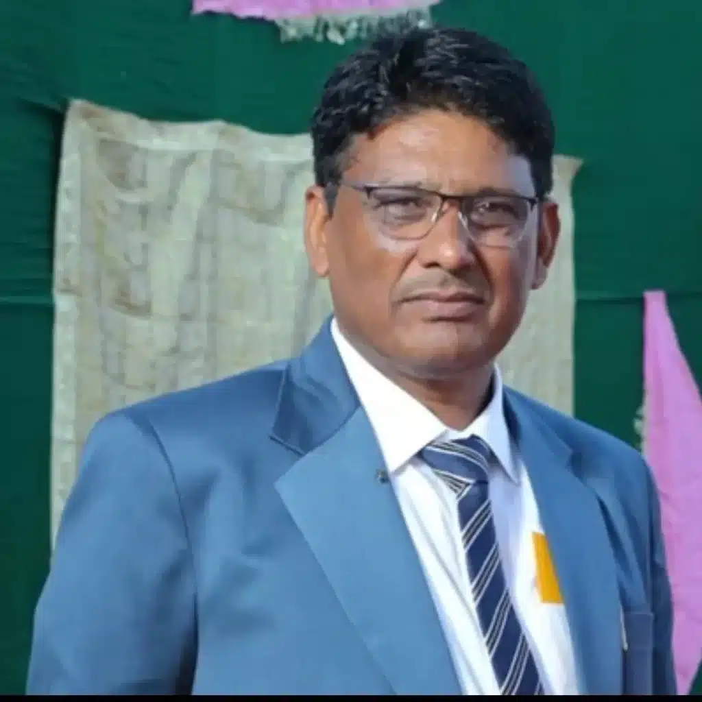 खाद्यविज्ञान की समझ से ही सुखद मानव जीवन की रचना संभव है। 2 shishpal ji 1 web