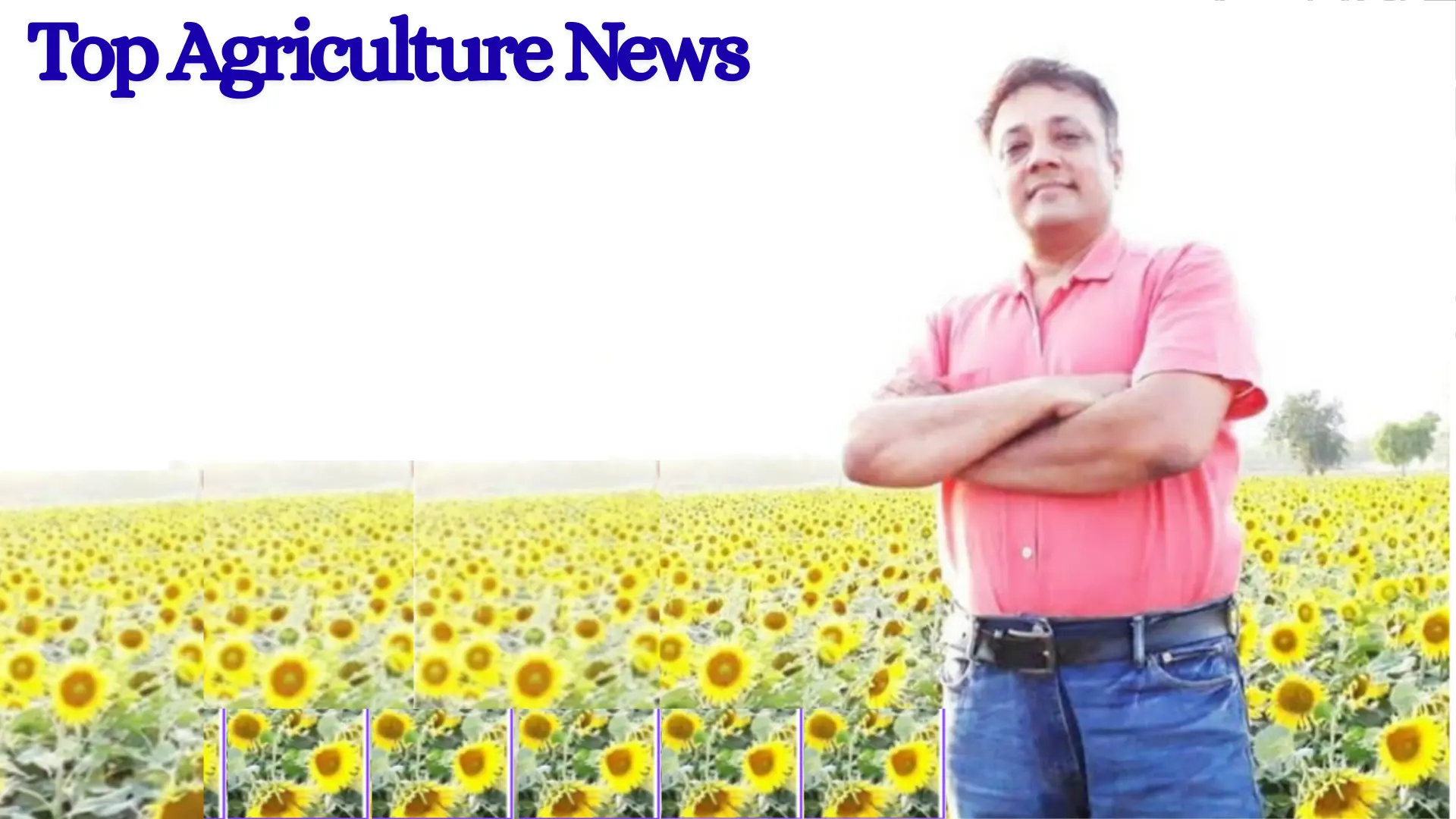 top agriculture news