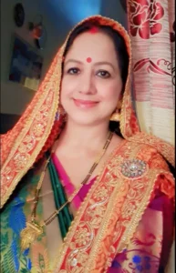 C Bhatt